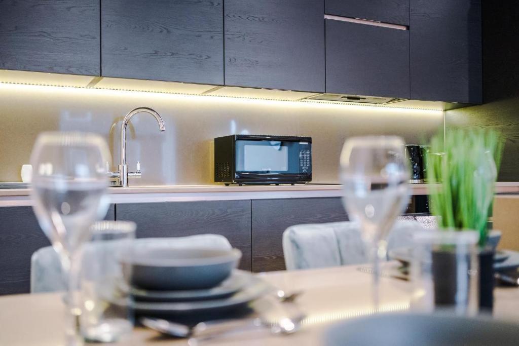 Exquisite Central York Abode Sleeps 6! Luaran gambar