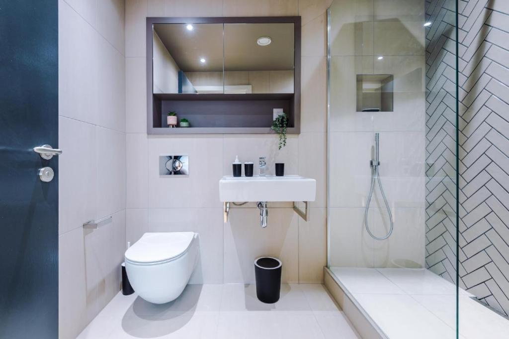 Exquisite Central York Abode Sleeps 6! Luaran gambar