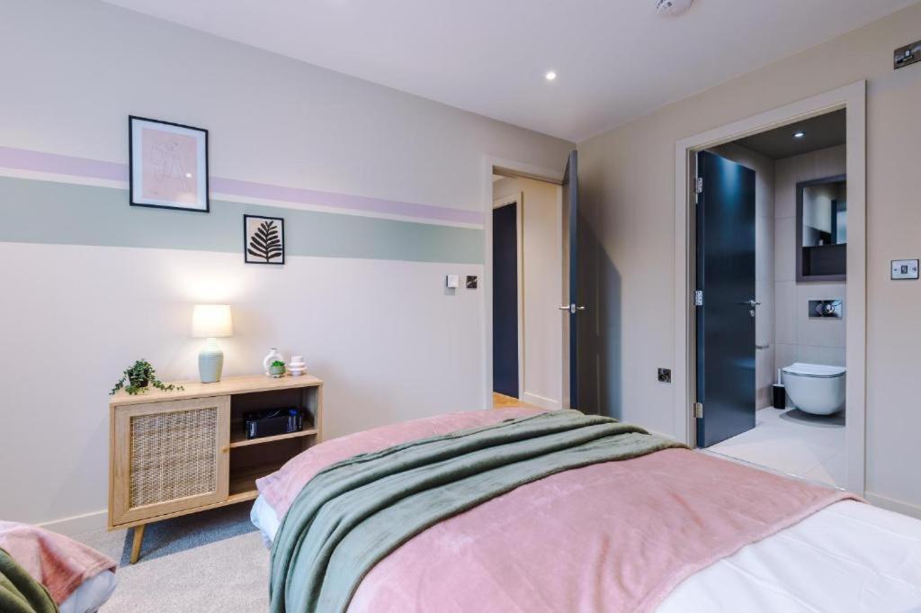 Exquisite Central York Abode Sleeps 6! Luaran gambar