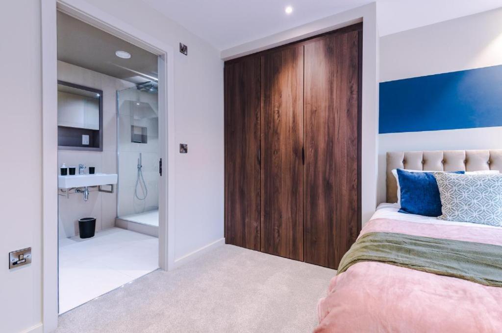 Exquisite Central York Abode Sleeps 6! Luaran gambar