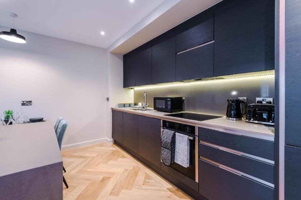 Exquisite Central York Abode Sleeps 6! Luaran gambar