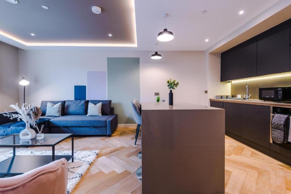 Exquisite Central York Abode Sleeps 6! Luaran gambar