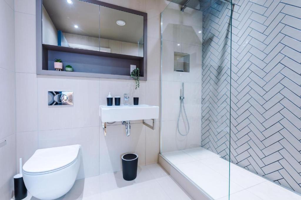 Exquisite Central York Abode Sleeps 6! Luaran gambar